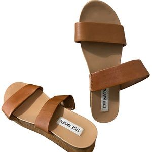 *Womens Steve Madden Sandals*